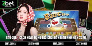 Bầu Cua