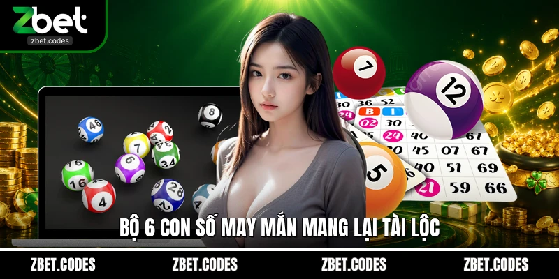 Mega 6/45 – Hướng Dẫn Chi Tiết Cách Thức Tham Gia Năm 2026 3 Bộ 6 con số may mắn mang lại tài lộc