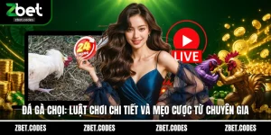 Đá Gà Chọi: