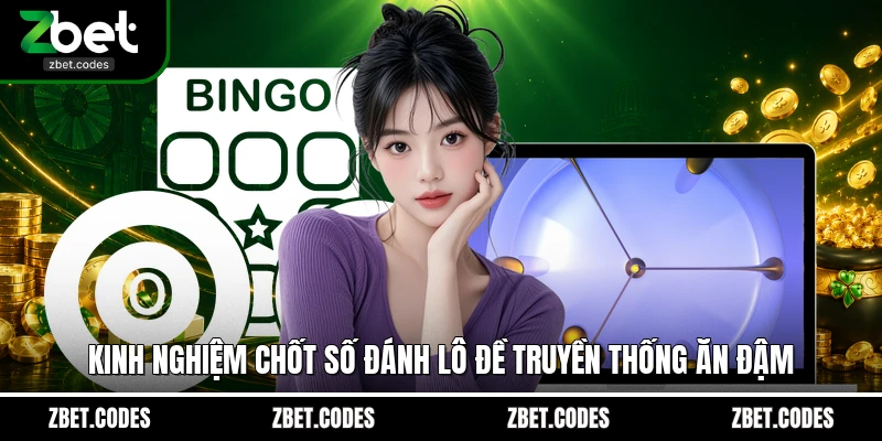 Lô Đề Truyền Thống ZBET - Sân Chơi Đổi Đời Đẳng Cấp Mỗi Ngày 4 Kinh nghiệm chốt số đánh lô đề truyền thống ăn đậm