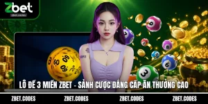 Lô Đề 3 Miền