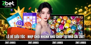 Lô Đề Siêu Tốc