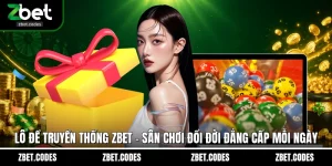 Lô Đề Truyền Thống