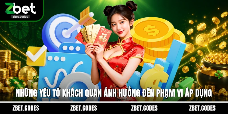 Miễn Trừ Trách Nhiệm - Ranh Giới Pháp Lý Nghĩa Vụ Đôi Bên 2 Những yếu tố khách quan ảnh hưởng đến phạm vi áp dụng