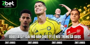 Odds là gì