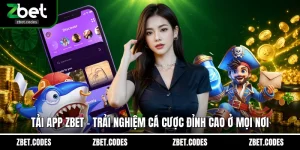 Tải App ZBET