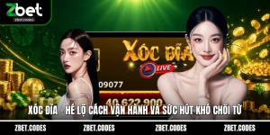Xóc Đĩa